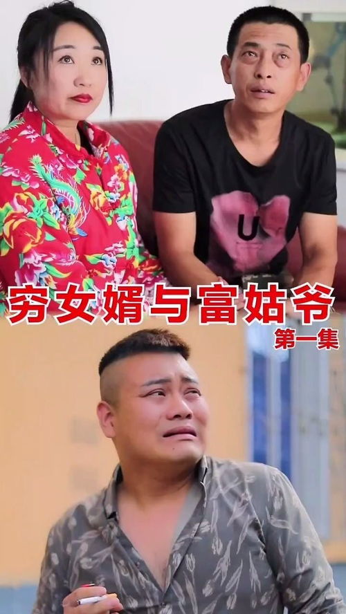  短剧天降傻婿我的姑爷太逆天全集观看--第1张