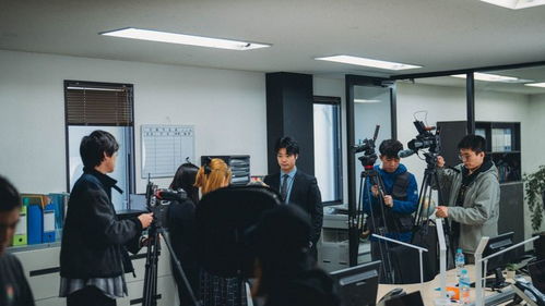  短剧逆袭职场，从整顿办公室开始--第1张