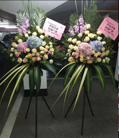  附近花篮店在哪里，附近花篮店在哪里?--第1张