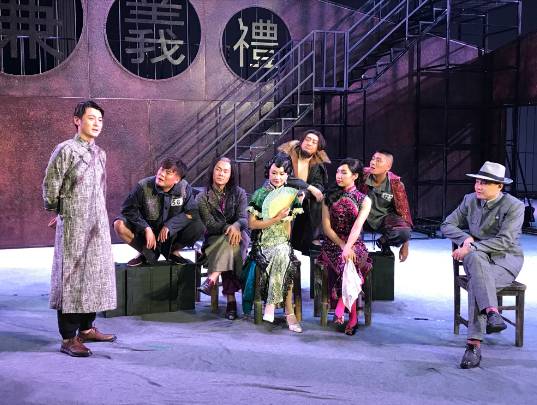  短剧九龙天帝全集观看，一部引人入胜的古装神话剧--第1张