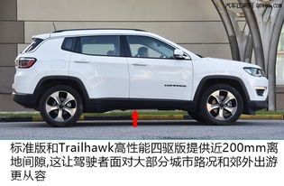 jeep越野车指南者_jeep越野车指南者发动机价位--第1张