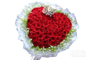  99朵玫瑰花语是什么意思，99朵玫瑰花语，爱你长久。玫瑰花束中的99朵玫瑰代表永恒的爱，因为数字9在中文里谐音久，因此99朵玫瑰代表永恒的爱，适合送给爱人、情人。--第1张