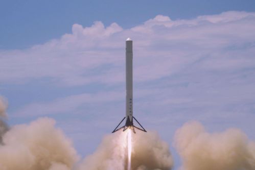 spacex最新消息_spacex最新消息 今年--第1张