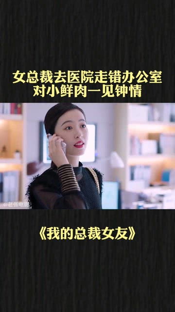  人到中年冰山总裁对我一见钟情，全集观看，中年总裁的冰山爱情，全集观看--第1张