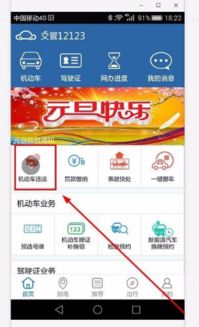 下载123123违章车辆查询_下载交通123123违章车辆查询--第1张