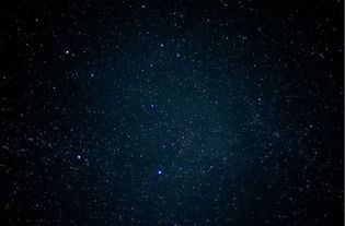 满天星图片高清，夜空中的浪漫与神秘--第1张