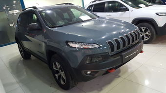 jeep自由光降价15万_jeep2021自由光--第1张
