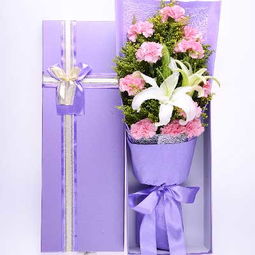  护士节送什么花给护士，护士节送康乃馨花给护士最合适。康乃馨是象征着爱、热情、真情与宽容的鲜花，非常适合送给护士表达感激和尊敬之情。--第1张