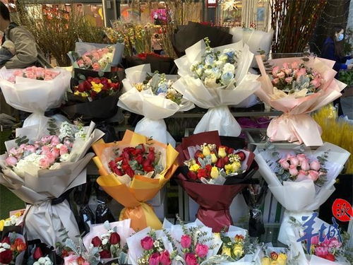  19朵玫瑰多少钱？实体店购买指南，19朵玫瑰购买指南，实体店价格及购买技巧--第1张