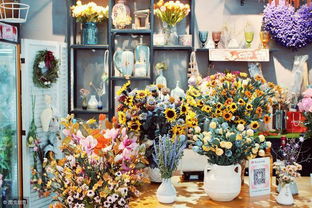 开一家花店大概多少钱，开一家花店大概需要多少钱，初探投资成本概览--第1张