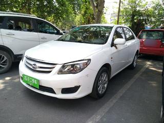 比亚迪l3二手车价格2012款_比亚迪l3二手值得买吗8万一千公里--第1张