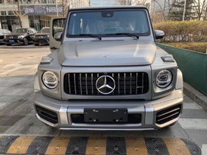 奔驰g636x6多少钱_奔驰g6006x6多少钱--第1张