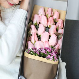  妇女节送什么花给女朋友最好，妇女节送康乃馨、百合花、玫瑰花等花束给女朋友最好，具体选择哪种花可以根据自己的喜好和经济能力来决定。--第1张