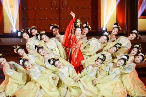  短剧混元祖师全集观看，一场视觉与心灵的盛宴--第1张