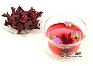  洛神花茶的功效与作用，洛神花茶的功效与作用，调理气血、美容养颜、减肥瘦身--第1张