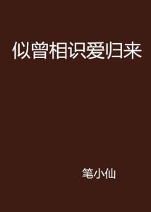  短剧似曾相识爱归来全集观看--第1张
