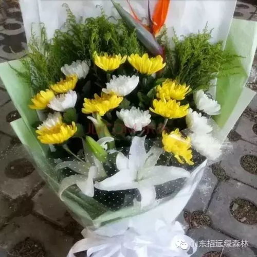  清明节鲜花预定，一份温馨的节日礼物--第1张