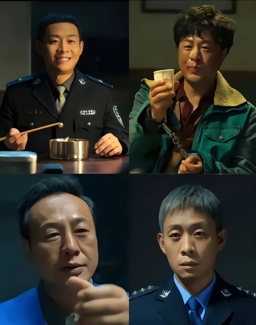 短剧启强的狂飙人生全集观看--第1张