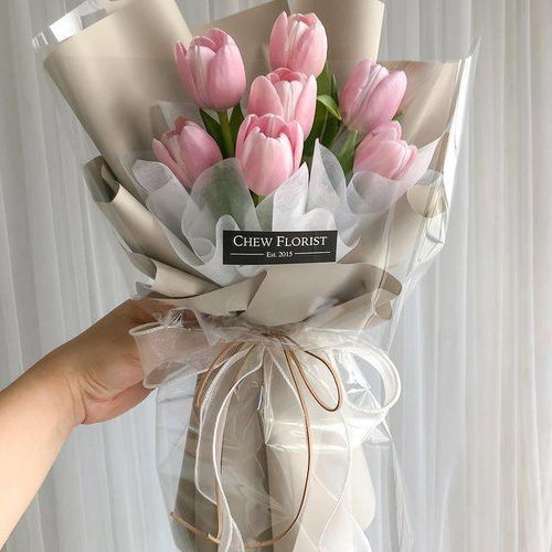  情人节送什么花给老婆合适，情人节送玫瑰花给老婆合适--第1张