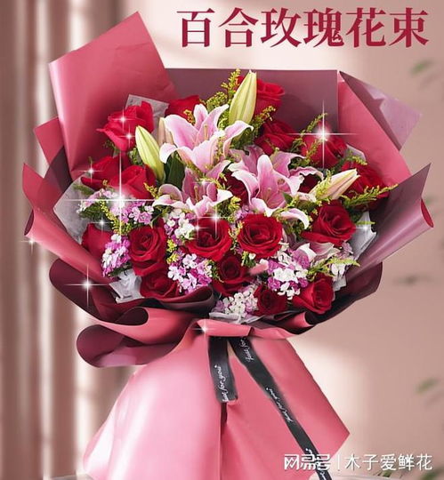 ，过生日适合送什么花--第1张
