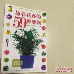  家庭易养花卉72种--第1张