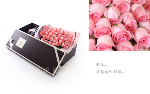  老婆生日送什么花合适，老婆生日送玫瑰花合适--第1张