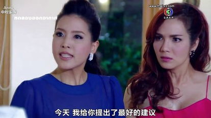  勿忘我泰剧国语版全集在线观看--第1张
