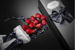  Roseonly玫瑰，爱情的永恒象征--第1张