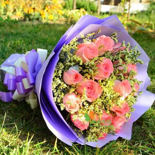  成都鲜花预定，让你的生活充满花香，成都鲜花预定，让你的生活充满花香，轻松享受浪漫生活--第1张