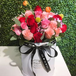  花礼网生日鲜花，花礼网生日鲜花，一份特别的礼物--第1张