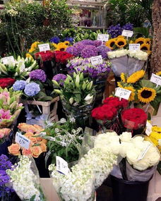  离这里最近的鲜花店，离这里最近的鲜花店，品味生活，从鲜花开始--第1张