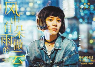  短剧风中有朵雨做的云全集观看--第1张