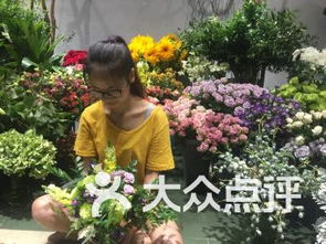  深圳花店联系方式，深圳花店联系方式，XX花艺工作室，提供优质花束和送花服务--第1张