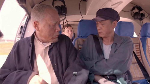  短剧龙隐于田老农父亲是大佬全集观看--第1张