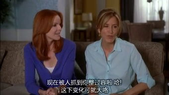  绝望主妇全集观看，一部引人入胜的短剧集，绝望主妇全集在线观看，一部引人入胜的短剧集的魅力--第1张