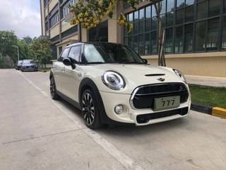 minicooper报价二手_mini cooper二手车价格--第1张