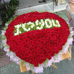  999朵玫瑰花图片真图，浪漫与奢华的完美结合，999朵玫瑰花图片，浪漫与奢华的视觉盛宴--第1张