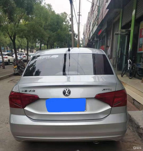新捷达口碑怎么样_新捷达这车质量好吗--第1张