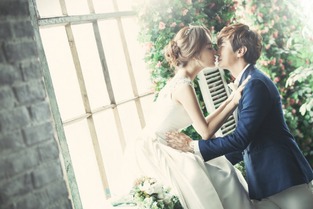  短剧闪婚后我发现老公另有其人，闪婚迷雾，老公另有其人--第1张