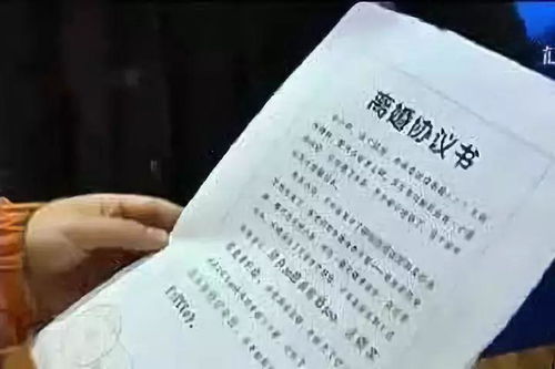  短剧郁总离婚协议请签收全集观看--第1张