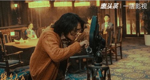 短剧狂飙之扬名立万全集观看--第1张