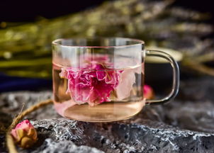  玫瑰花茶的完美搭配——品味花茶的独特韵味--第1张