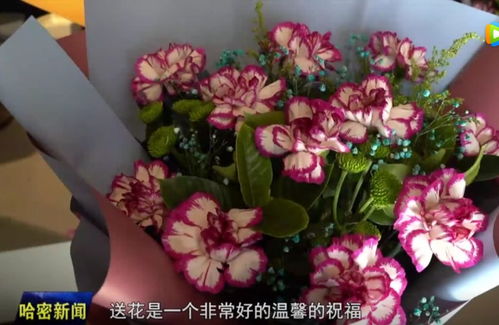  哈密鲜花订购，让您的生活充满花香--第1张