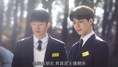  财阀家的大少爷短剧全集观看--第1张