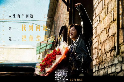  短剧繁花之妖孽人生全集观看--第1张