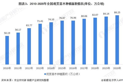  今年苗木市场行情分析--第1张