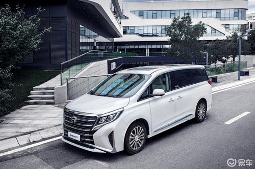 奔腾m9七座车图片报价及价格_传祺m8商务车7座最新款价格--第1张