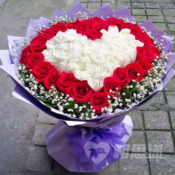  许昌花店订花送花，浪漫之花，传递情感，许昌浪漫之花，传递情感的花店订花服务--第1张
