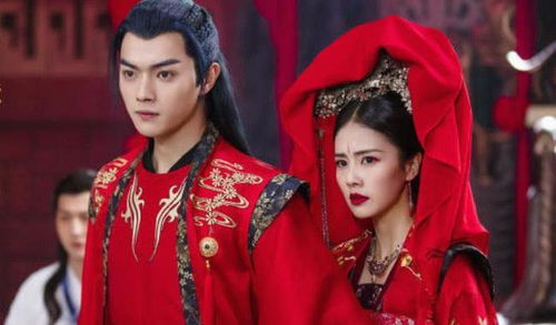  短剧摄政王穿到现代要娶我全集观看--第1张