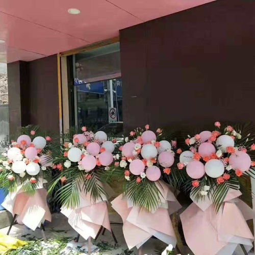  花篮多少钱一对？200一对--第1张